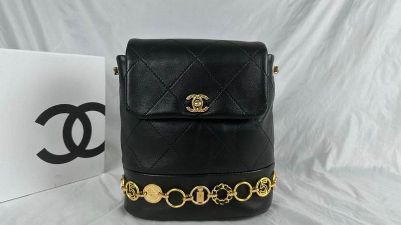 Chanel Handbags 299